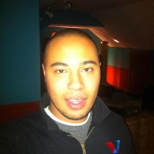 Meet your Posher, Josh